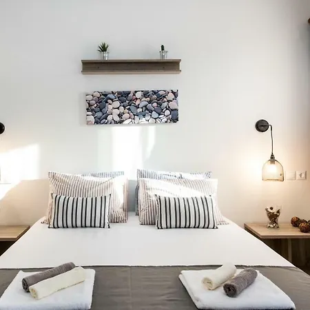 Appartement Mikes Lux
