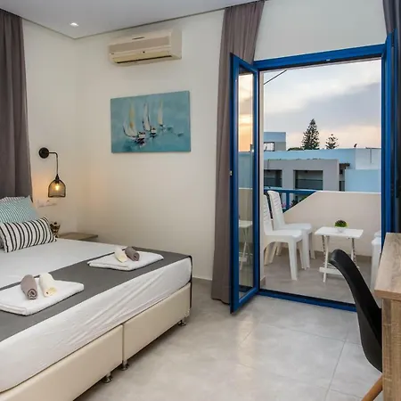 Mikes Lux Appartement *