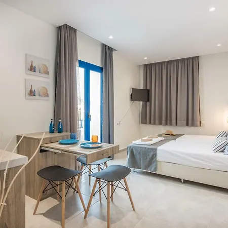 Mikes Lux Appartement