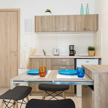 Mikes Lux Appartement