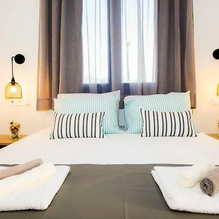 Mikes Lux Appartement Chersonissos