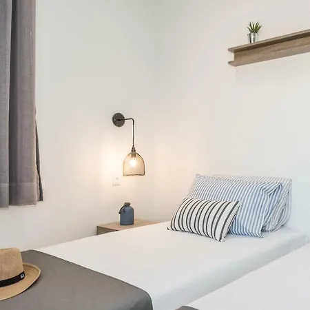 Appartement Mikes Lux Chersonissos