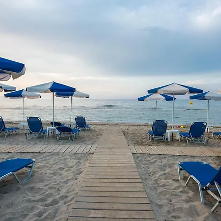 Mikes Lux * Chersonissos