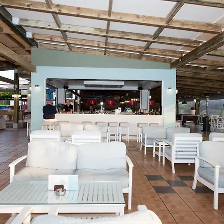 Mikes Lux Chersonissos