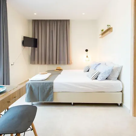 Mikes Lux Appartement Chersonissos