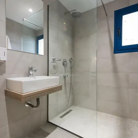 Appartement Mikes Lux Chersonissos