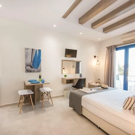 Mikes Lux Appartement