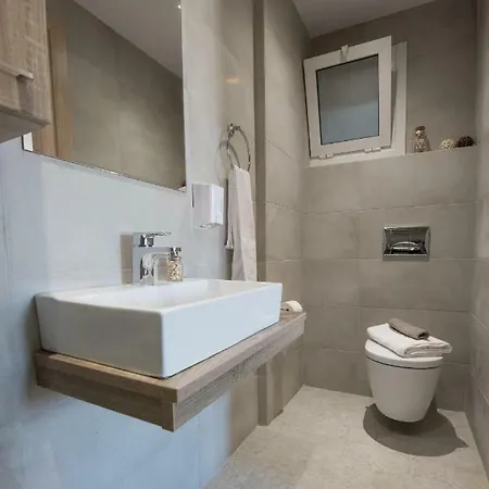 Appartement Mikes Lux Chersonissos