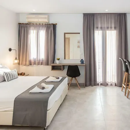 Mikes Lux * Chersonissos